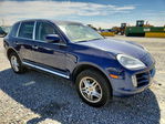 Porsche Cayenne 2009