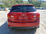 Mitsubishi Outlander 2015