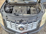 Cadillac SRX 2016