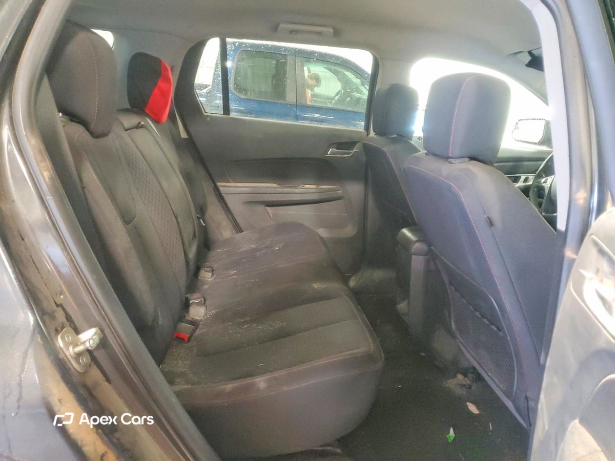 GMC Terrain 2014