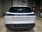 Nissan Murano 2025