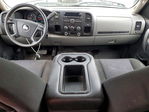 Chevrolet Silverado 2011