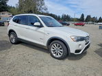 BMW X3 2017