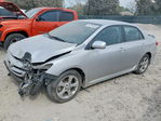 Toyota Corolla 2011