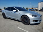 Tesla Model S 2017