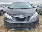 Toyota Sienna 2016
