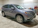 Honda CR-V 2016