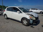 Nissan Versa 2010