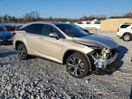 Lexus RX 2018