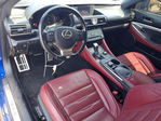 Lexus RC 2017