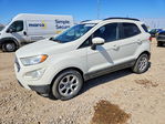 Ford EcoSport 2020