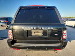 Land Rover Range Rover 2011
