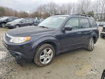 Subaru Forester 2010