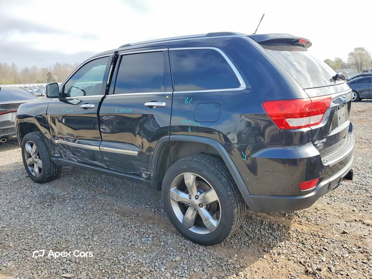 Jeep Cherokee 2013