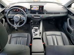 Audi A4 2020