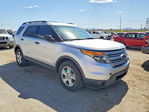 Ford Explorer 2014
