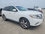 Nissan Pathfinder 2013