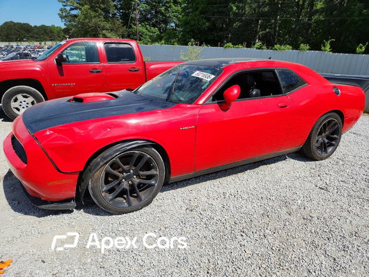 2020 Dodge Challenger - Zdjęcie 1 z 12
