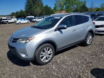 Toyota RAV 4 2015