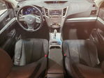 Subaru Outback 2012