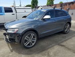 Audi SQ5 2015