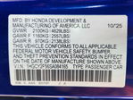Honda Accord 2025