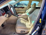 Lexus LS 2010
