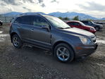 Chevrolet Captiva 2012
