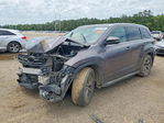 Toyota Highlander 2015