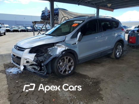 Ford Escape 2014 - Image 1 of 12