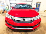 Honda Accord 2016