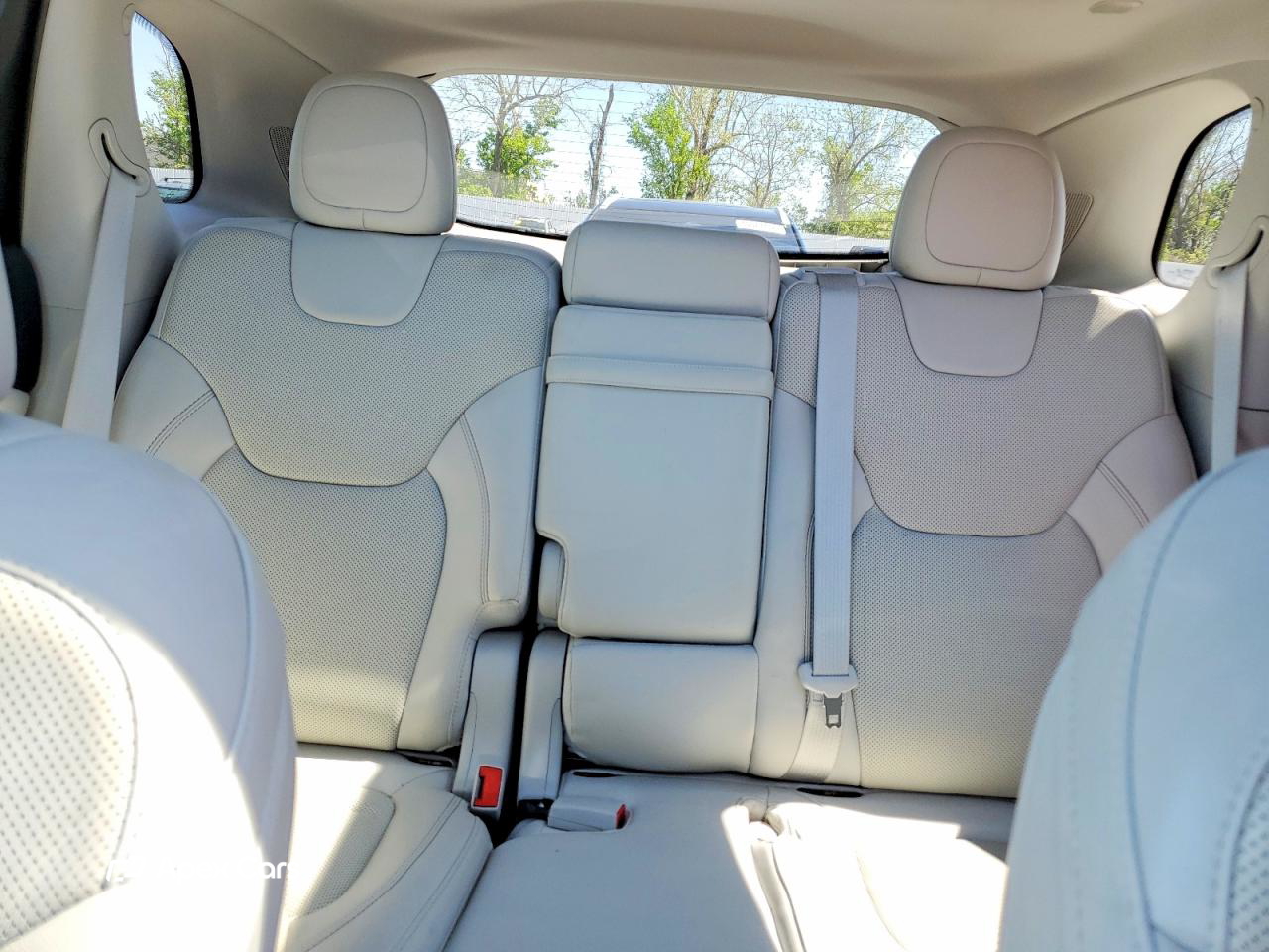 Jeep Cherokee 2019
