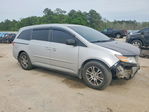 Honda Odyssey 2012