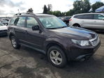 Subaru Forester 2013