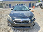 Subaru Legacy 2017