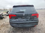 Honda Pilot 2017