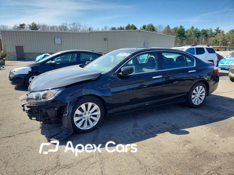 Honda Accord 2013 - Image 1 of 12