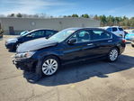 Honda Accord 2013