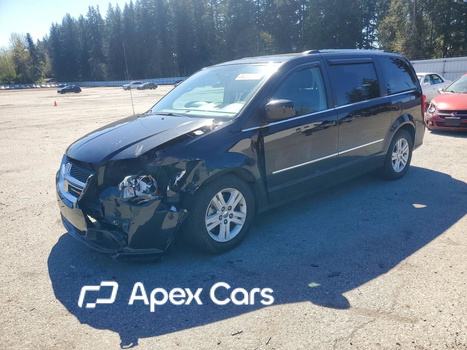 Dodge Caravan 2012 - Image 1 of 14
