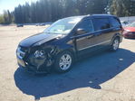 Dodge Caravan 2012