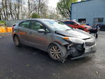 Kia Forte 2016