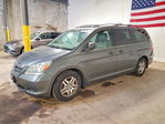 Honda Odyssey 2007
