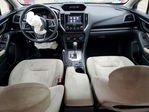 Subaru Impreza 2017