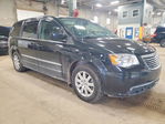 Chrysler Voyager 2014