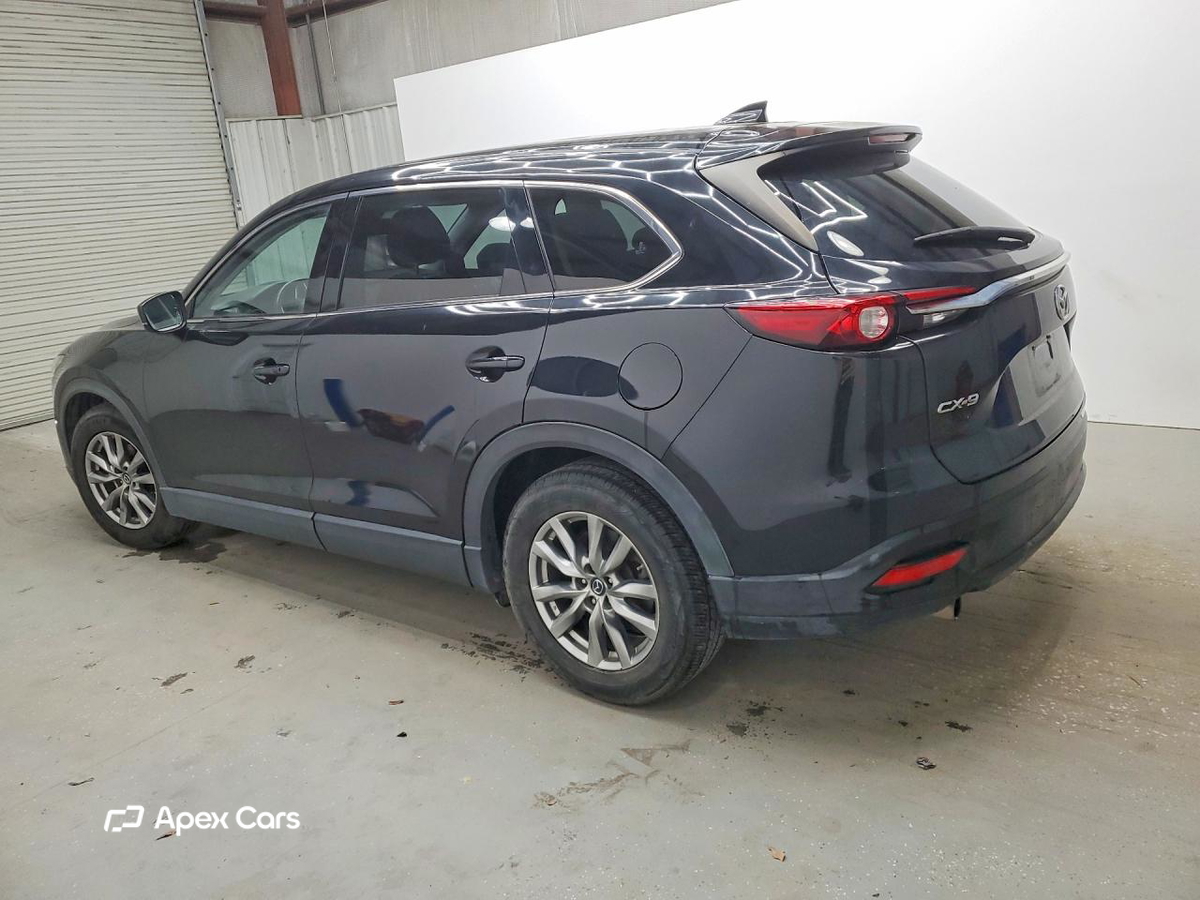 Mazda CX-9 2018