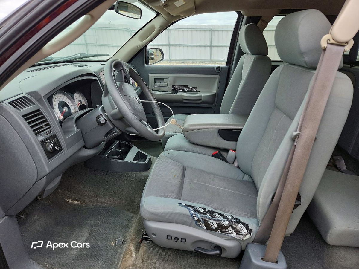 Dodge Dakota 2005