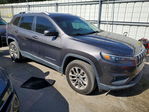 Jeep Cherokee 2020