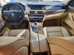 BMW Series 5 2011