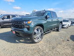 Chevrolet Silverado 2026