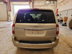 Chrysler Voyager 2013